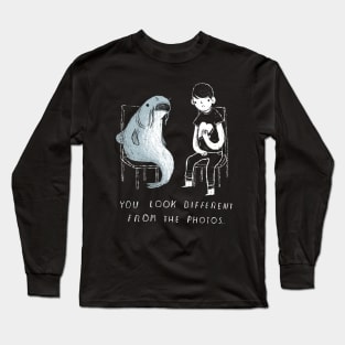 catfished Long Sleeve T-Shirt